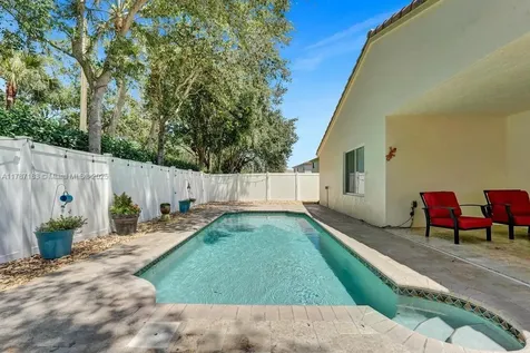 12711 SW 45th Drive Miramar FL 33027