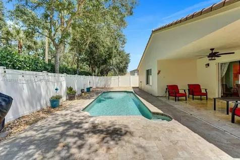12711 SW 45th Drive Miramar FL 33027