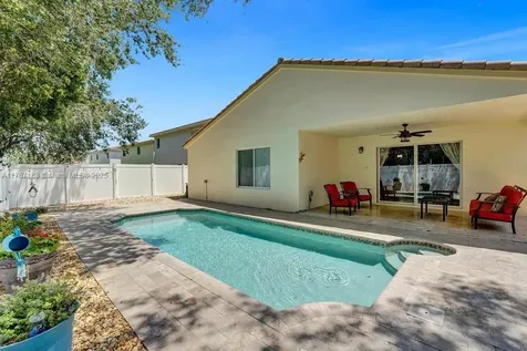 12711 SW 45th Drive Miramar FL 33027