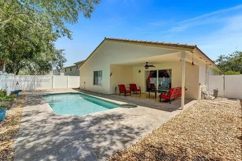 12711 SW 45th Drive Miramar FL 33027