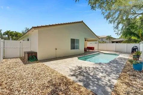 12711 SW 45th Drive Miramar FL 33027