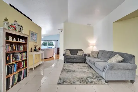 12711 SW 45th Drive Miramar FL 33027
