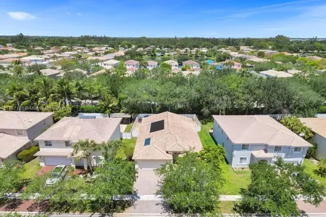 12711 SW 45th Drive Miramar FL 33027