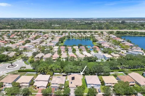 12711 SW 45th Drive Miramar FL 33027