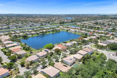12711 SW 45th Drive Miramar FL 33027