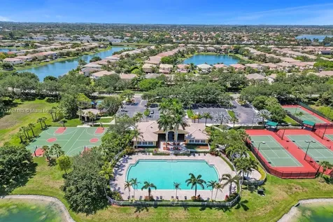 12711 SW 45th Drive Miramar FL 33027