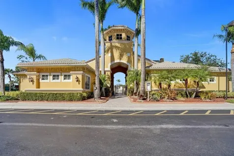 12711 SW 45th Drive Miramar FL 33027