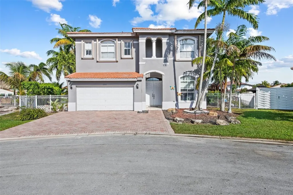 2202 SW 132nd Avenue Miramar FL 33027