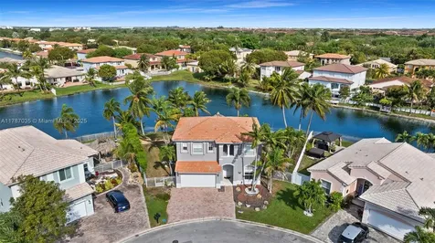 2202 SW 132nd Avenue Miramar FL 33027