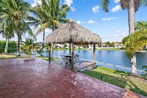 2202 SW 132nd Avenue Miramar FL 33027