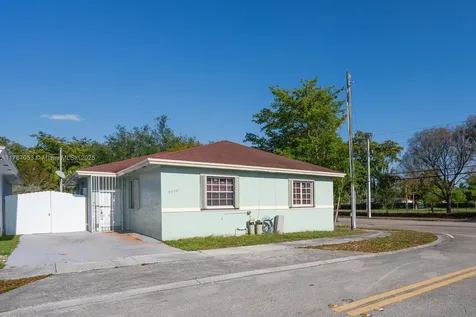 20701 NW 30th Court Miami Gardens FL 33056