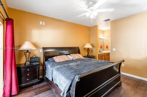 20701 NW 30th Court Miami Gardens FL 33056