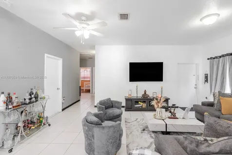 20701 NW 30th Court Miami Gardens FL 33056