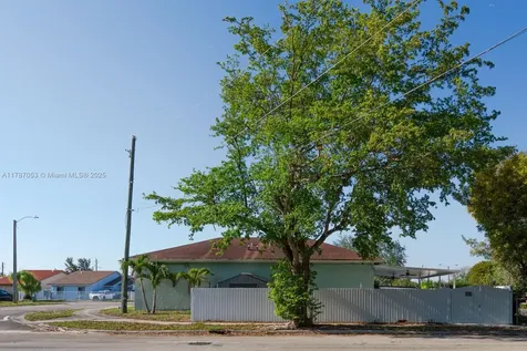 20701 NW 30th Court Miami Gardens FL 33056
