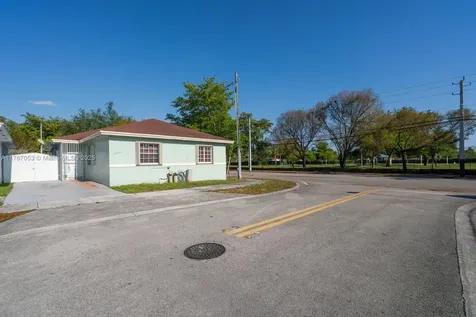 20701 NW 30th Court Miami Gardens FL 33056