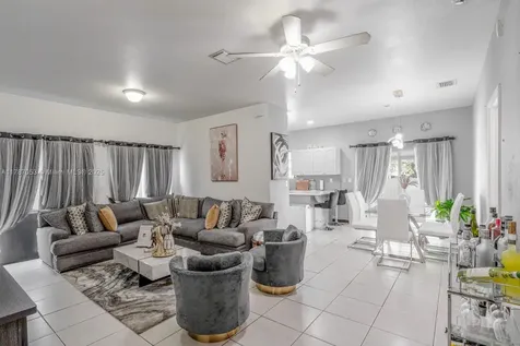 20701 NW 30th Court Miami Gardens FL 33056