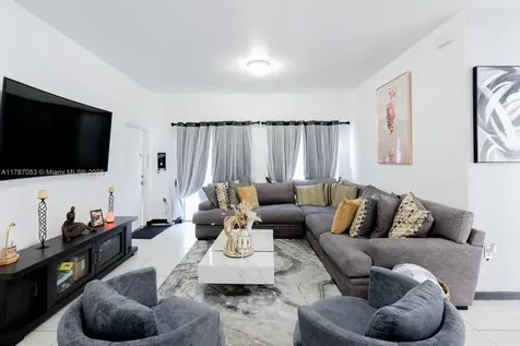 20701 NW 30th Court Miami Gardens FL 33056