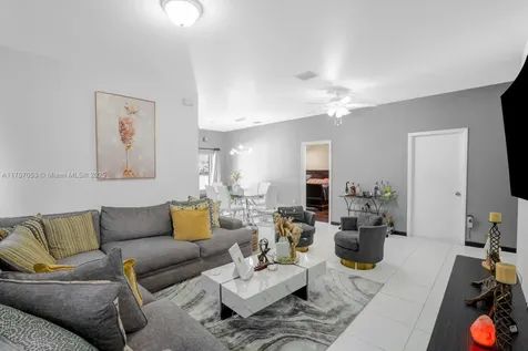 20701 NW 30th Court Miami Gardens FL 33056