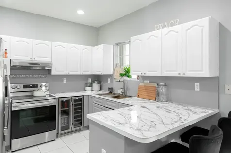 20701 NW 30th Court Miami Gardens FL 33056
