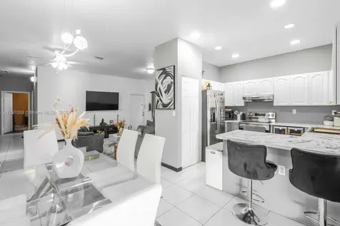 20701 NW 30th Court Miami Gardens FL 33056
