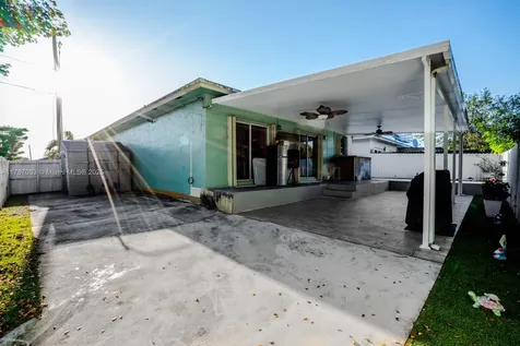 20701 NW 30th Court Miami Gardens FL 33056