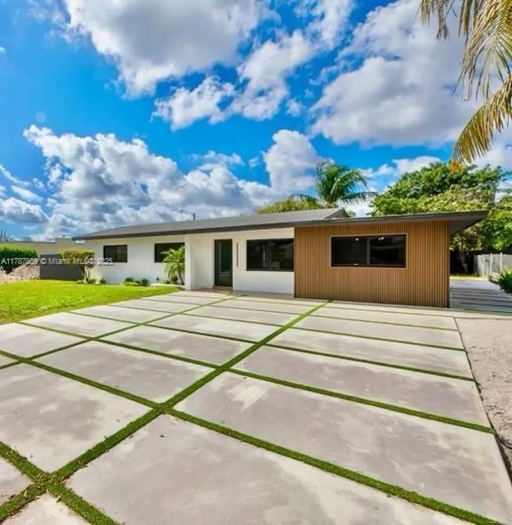 12900 NW 20th Avenue Miami FL 33167