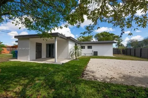 12900 NW 20th Avenue Miami FL 33167