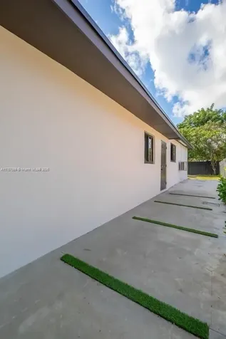 12900 NW 20th Avenue Miami FL 33167