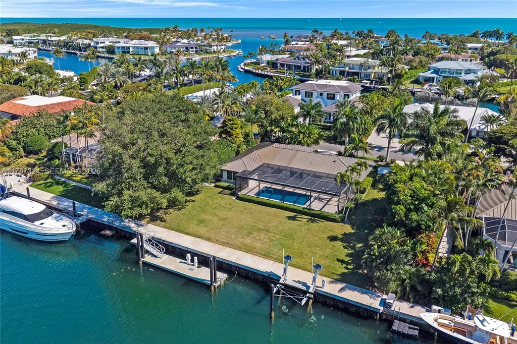 64 Tarpoon Lane Key Largo FL 33037