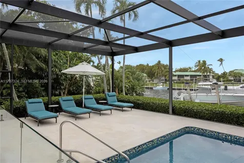 64 Tarpoon Lane Key Largo FL 33037