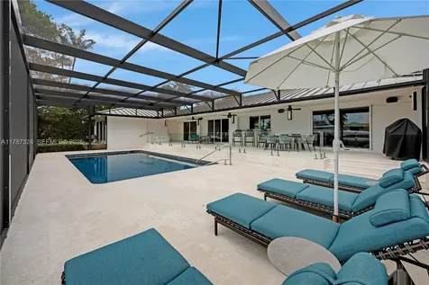 64 Tarpoon Lane Key Largo FL 33037