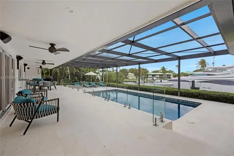 64 Tarpoon Lane Key Largo FL 33037