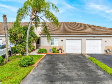 1751 SW 116th Way Miramar FL 33025