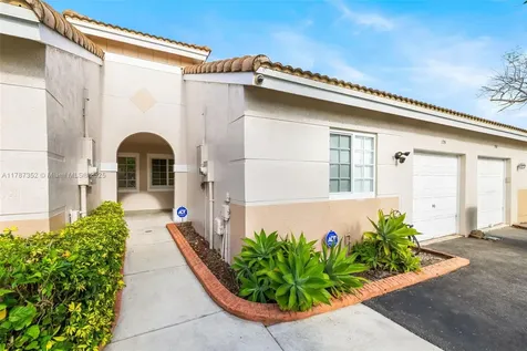 1751 SW 116th Way Miramar FL 33025