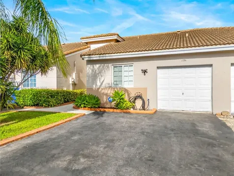 1751 SW 116th Way Miramar FL 33025