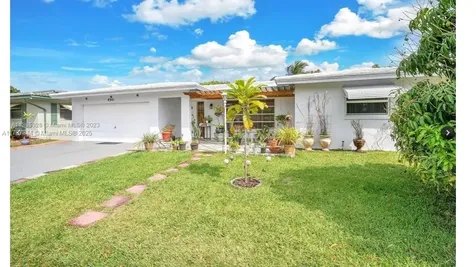 4941 NW 55th Court Tamarac FL 33319