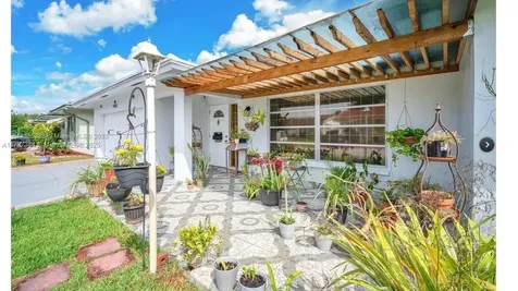 4941 NW 55th Court Tamarac FL 33319