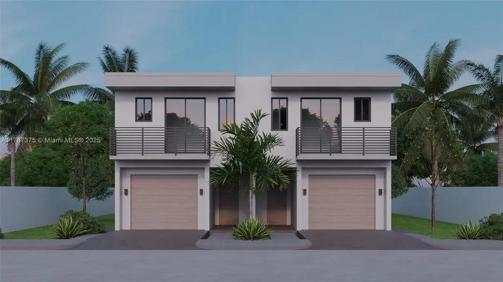 701 SW 17th Street Fort Lauderdale FL 33315