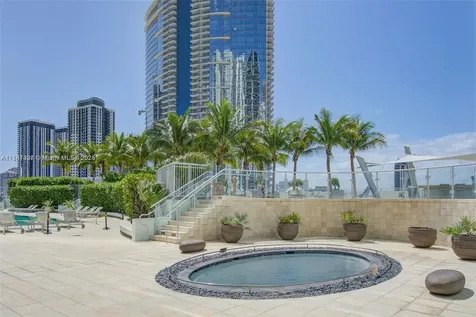 900 Biscayne Boulevard Miami FL 33132