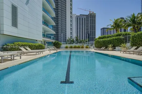 900 Biscayne Boulevard Miami FL 33132