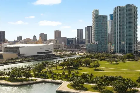 900 Biscayne Boulevard Miami FL 33132