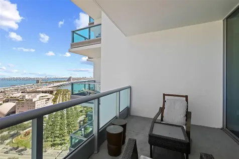 900 Biscayne Boulevard Miami FL 33132
