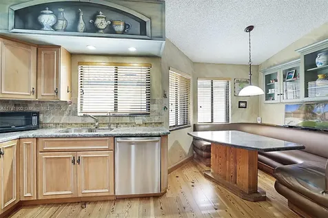 1980 NW 35th Avenue Coconut Creek FL 33066