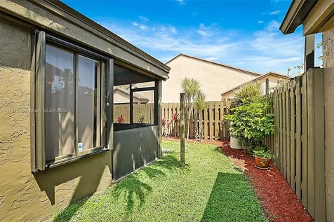 1980 NW 35th Avenue Coconut Creek FL 33066