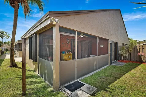 1980 NW 35th Avenue Coconut Creek FL 33066