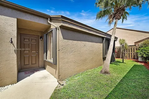 1980 NW 35th Avenue Coconut Creek FL 33066