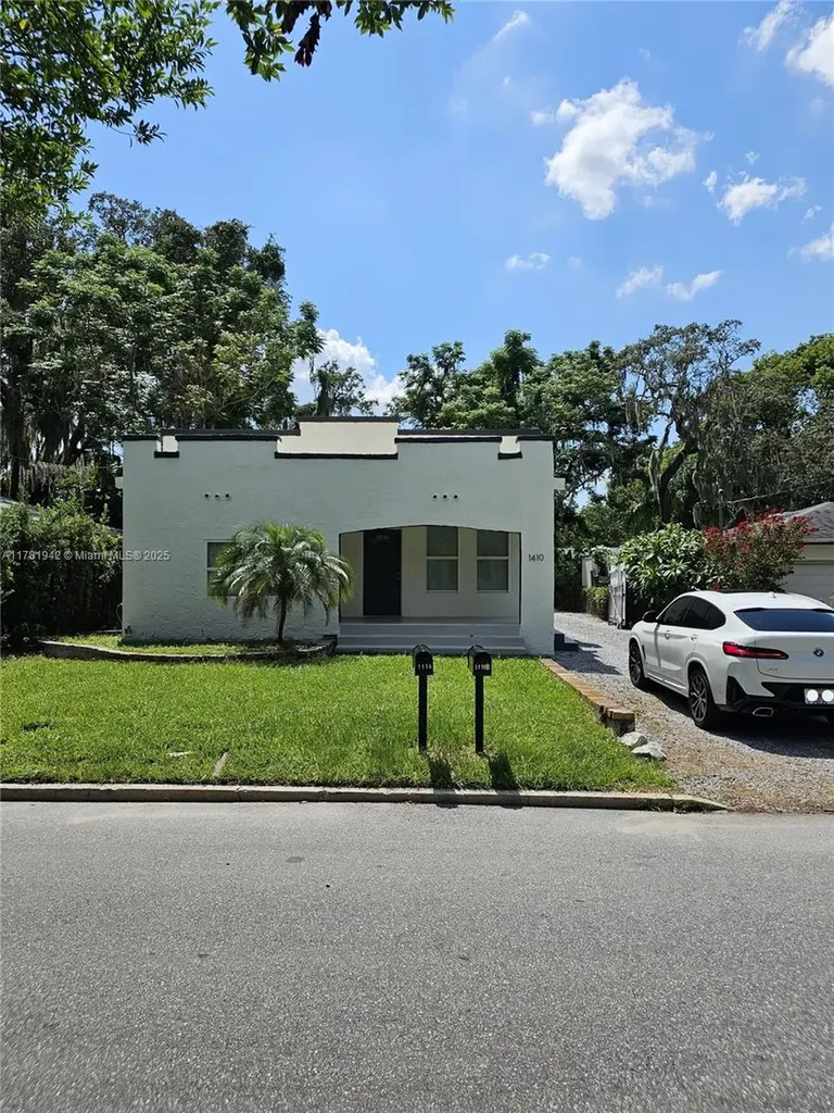 1410 Altaloma Avenue Orlando FL 32803
