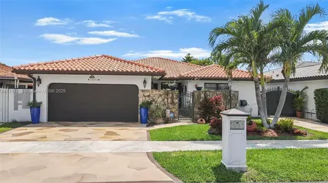 14504 SW 108th Street Miami FL 33186