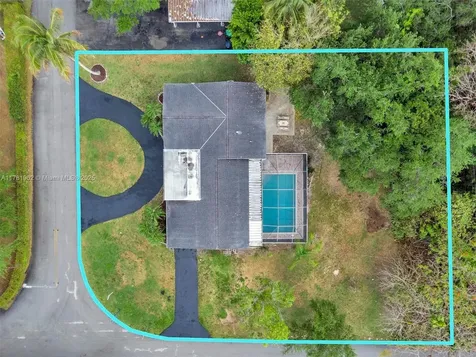 17000 SW 89th Court Palmetto Bay FL 33157
