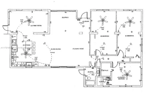 17000 SW 89th Court Palmetto Bay FL 33157
